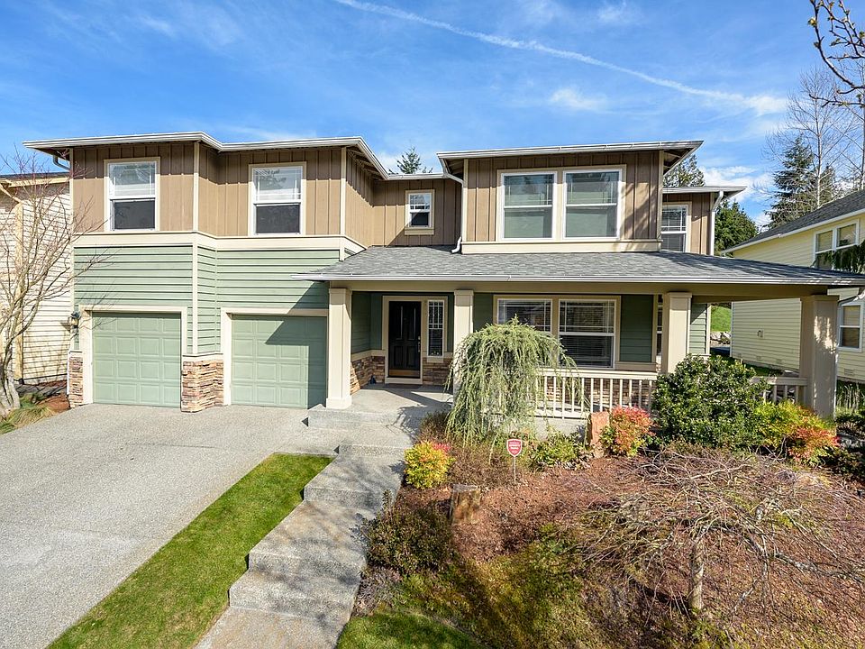 9516 225th Way NE, Redmond, WA 98053 | Zillow