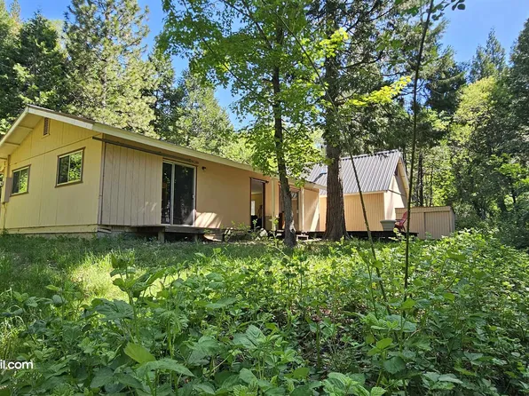 332 Main St, Sierra City, CA 96125