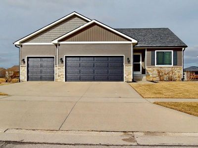 5517 Allerton Dr, Ames, IA, 50014