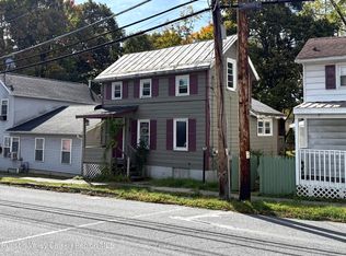 108 W Bridge St, Saugerties, NY 12477