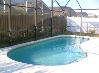 8009 Bow Creek Rd, Kissimmee, FL 34747