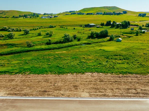 Moonglow Hts Lot 11, Sheridan, WY 82801