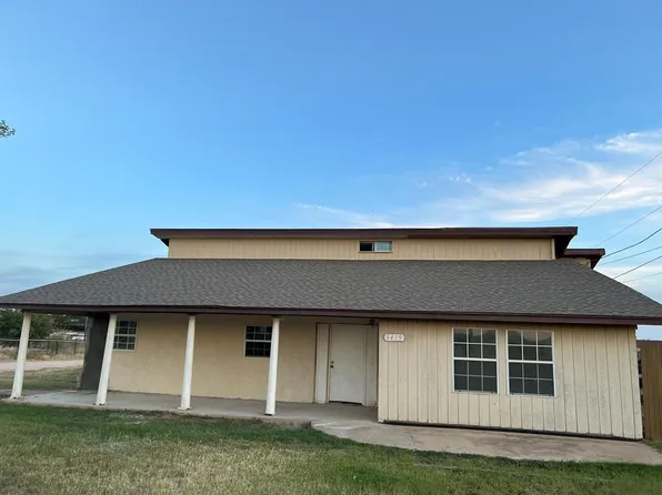 3419 W County Road 118, Midland, TX 79706