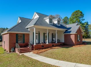 125 Old Highway 49 E, Hattiesburg, MS 39401