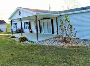 2885 Jonesville Rd, Owenton, KY 40359