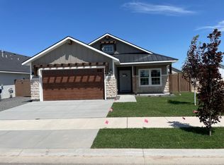 Branson Plan, Meadows West, Twin Falls, ID 83301