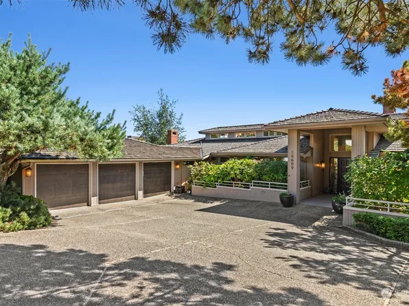 15609 SE 54th Street, Bellevue, WA 98006