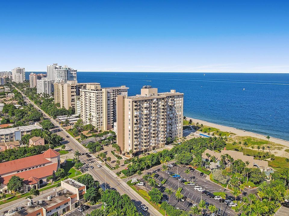 1st image of 2000 S Ocean Boulevard #5H