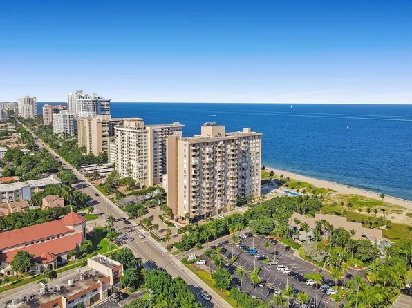 2000 S Ocean Boulevard #5H, Lauderdale By The Sea, FL 33062