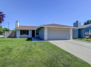 766 W Fulmer Ct, Meridian, ID 83642