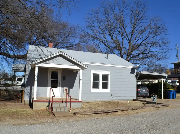 811.1 S West St #H, Stillwater, OK 74074