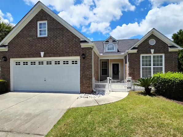 5800 Spotted Owl Landing, North Myrtle Beach, SC 29582