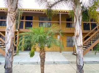 Xav 4138 50th St., San Diego, CA 92105