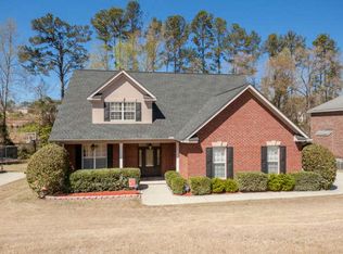 782 Locks Way, Martinez, GA 30907