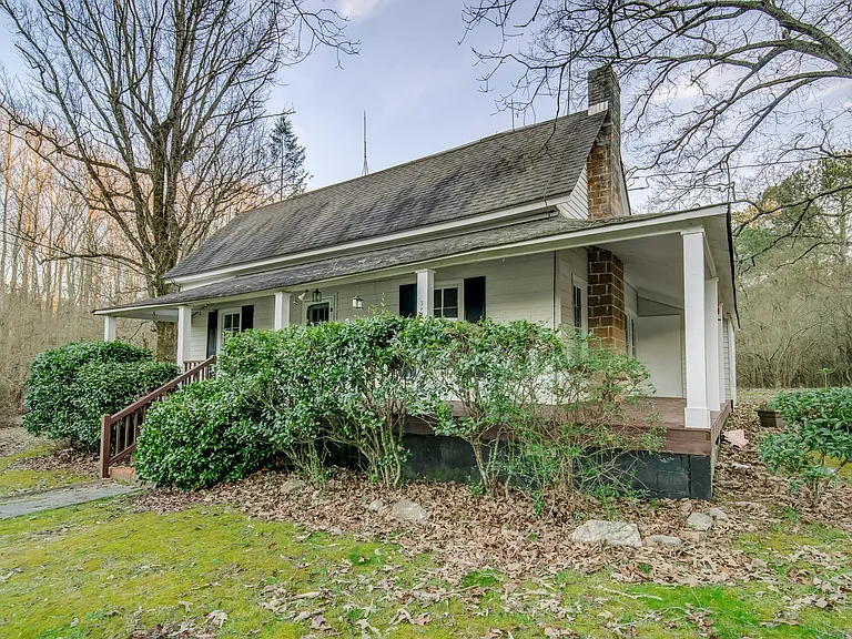 1290 Reavis Mountain Rd — Photo 28