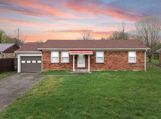 215 S Broadway St, Berea, KY 40403