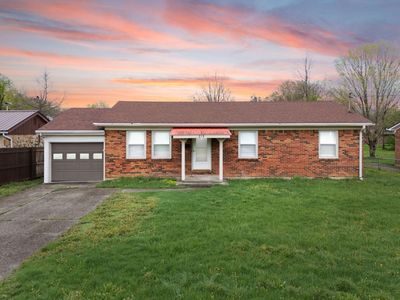 215 S Broadway St, Berea, KY, 40403
