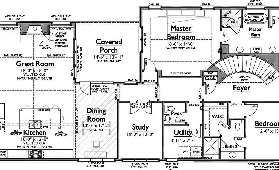 2nd image of 1079 Calico Street 2117 #Wh