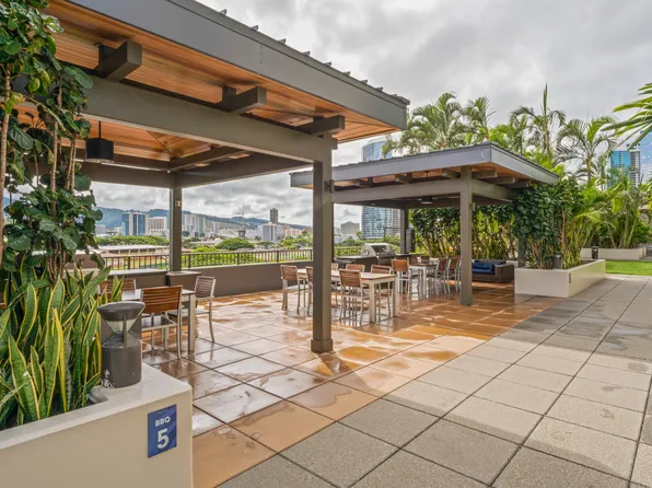 (undisclosed Address), Honolulu, HI 96814