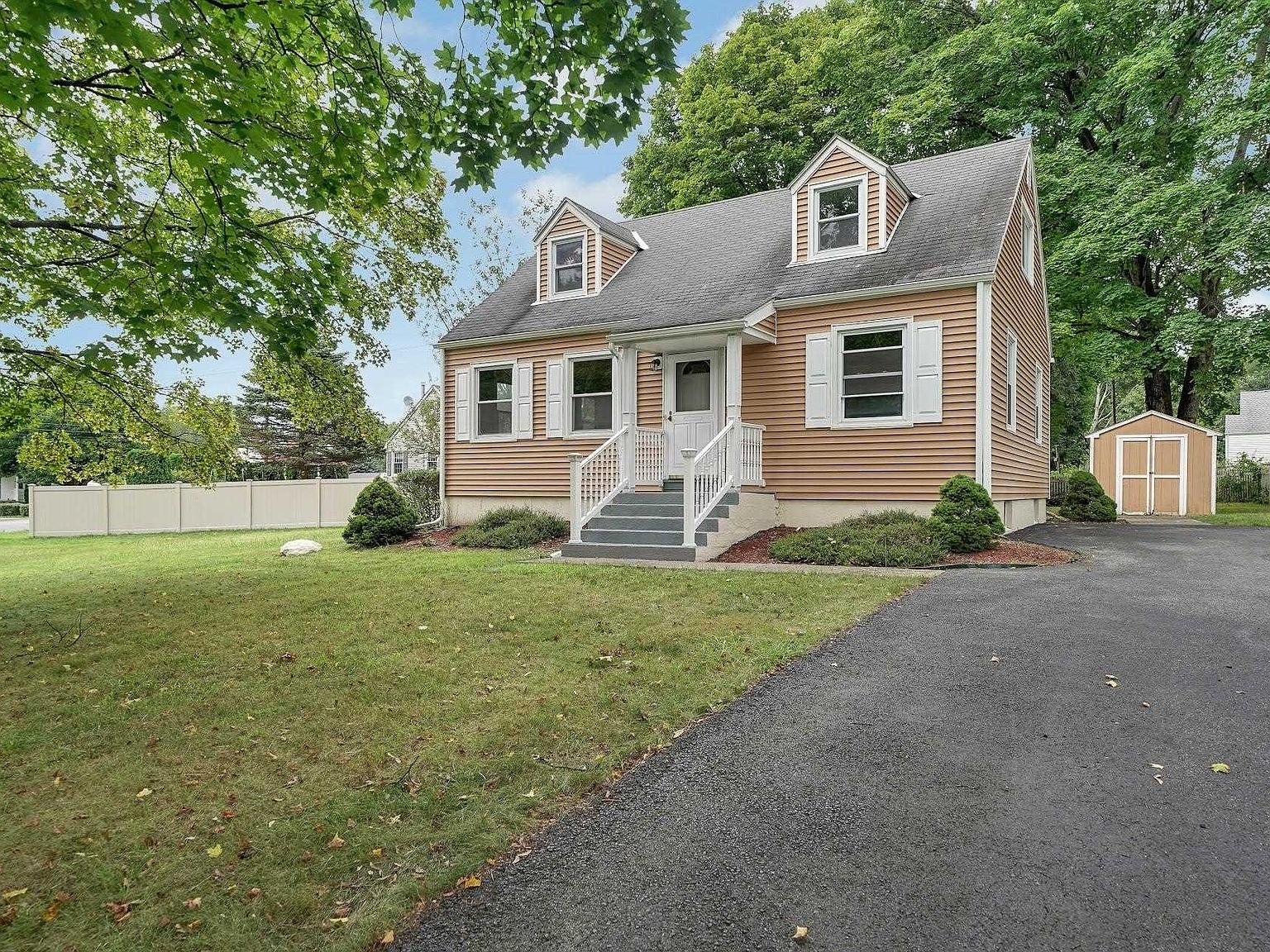 14 Kinderhook Dr, Poughkeepsie, NY 12603 Zillow