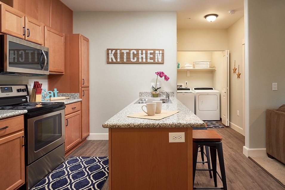 Unit 104-A, Unit 103-F