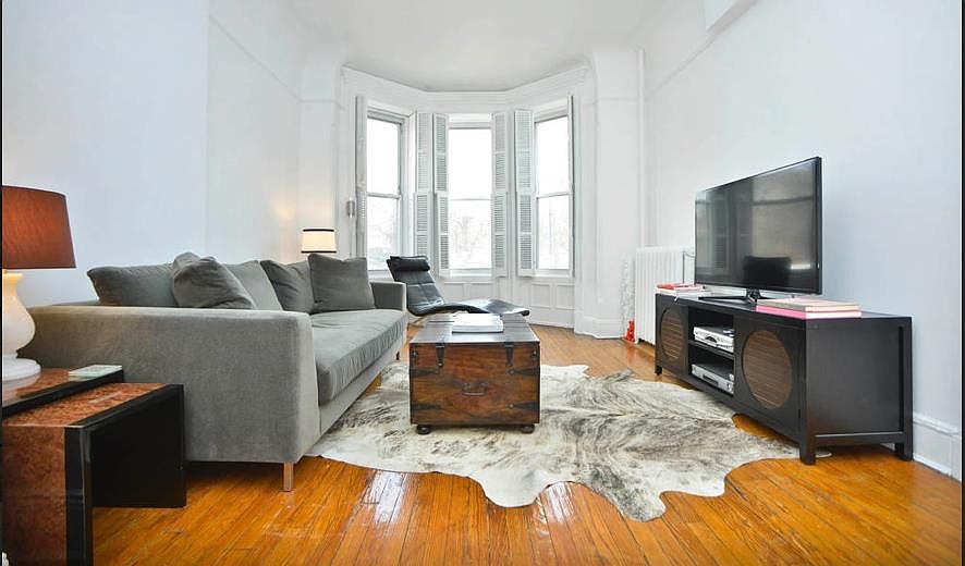 1st image of 122 Prospect Park W #Parlorfloo