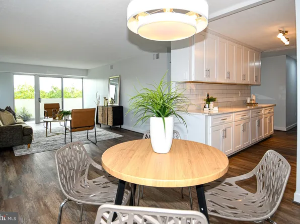 700 7th St SW APT 601, Washington, DC 20024