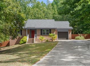 253 Sheffield Ct, Raeford, NC 28376