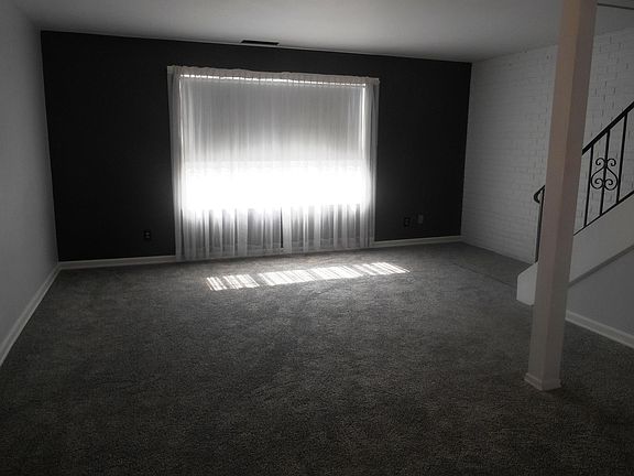 main level
