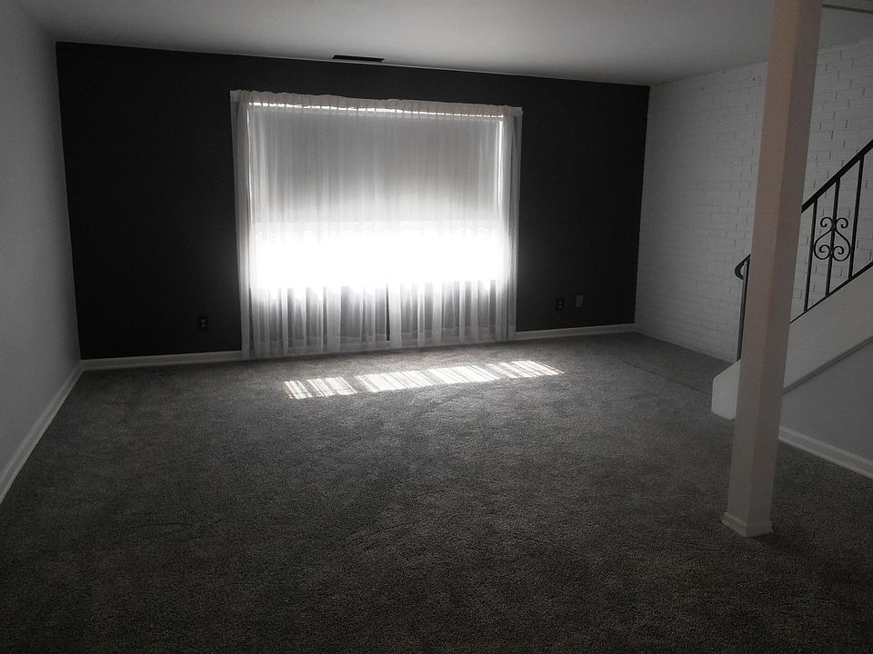 main level