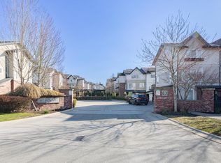 2450 161a St #136, Surrey, BC