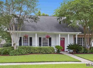 13639 Parwood Ave, Baton Rouge, LA 70816