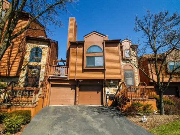 47 Hickory Hill Ct, Rockaway Twp., NJ 07866