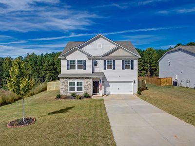 134 Bellflower Ln, Anderson, SC, 29625