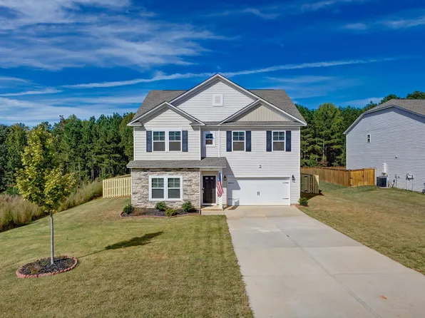 134 Bellflower Ln, Anderson, SC 29625
