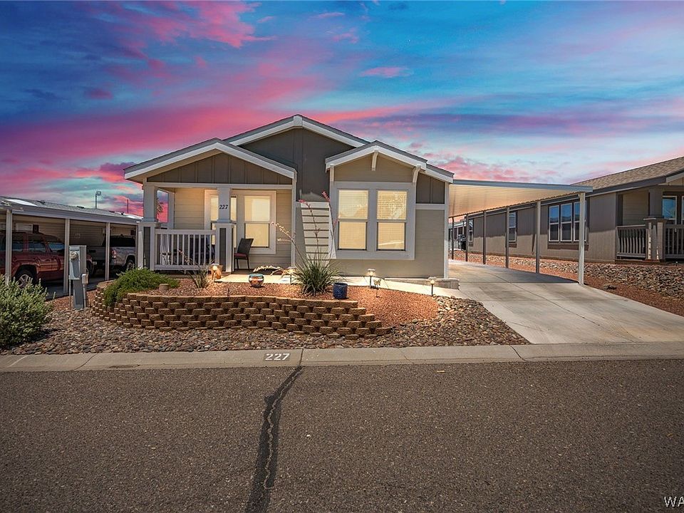 2350 Adobe Rd LOT 227, Bullhead City, AZ 86442 MLS 002674 Zillow