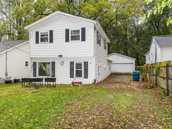 3818 Madison St, Kalamazoo, MI 49008
