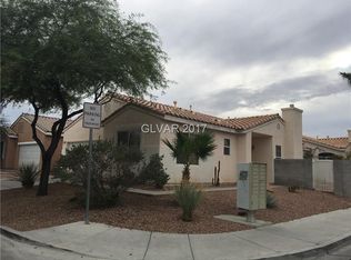 1169 Stormy Valley Rd, Las Vegas, NV 89123