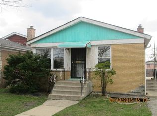 9340 S Union Ave, Chicago, IL 60620