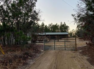 337 Connector Rd, Graniteville, SC 29829