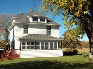 N5668 Oak Rd, Fond Du Lac, WI 54937