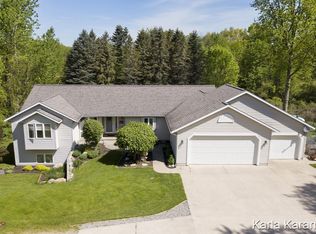 9300 Winzer Ct NE, Rockford, MI 49341