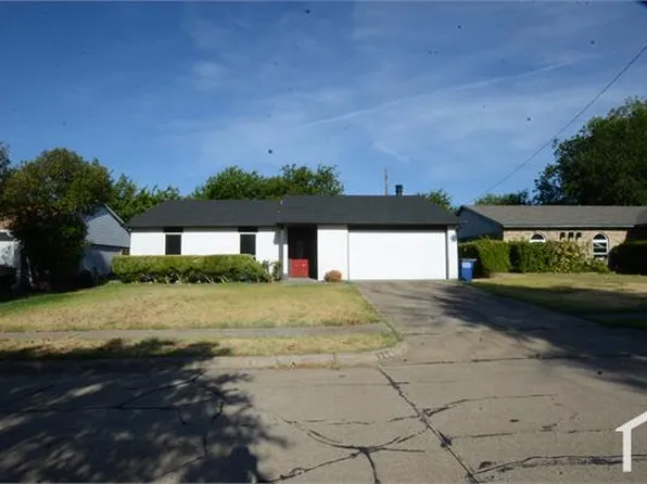114 W Way Dr, Allen, TX 75002