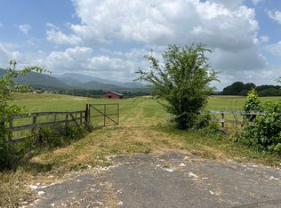 Ray Peterson Rd, Limestone, TN 37681