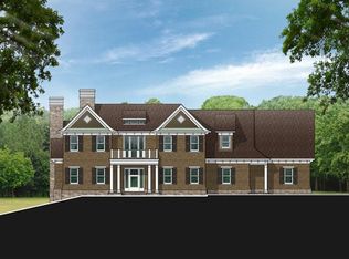 297 Bedford Rd, Chappaqua, NY