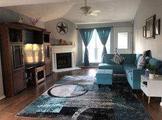 10236 Cypress Hills Dr, Fort Worth, TX 76108