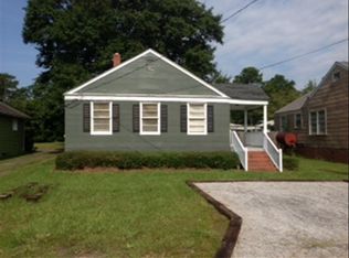 841 Lynwood Dr, Florence, SC 29501