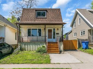 397 Josephine Ave, Windsor, ON N9B 2K9