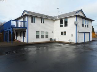 4588 Swegle Rd NE, Salem, OR 97301