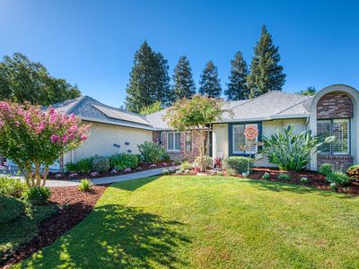 1221 W Menlo Ave, Fresno, CA, 93711